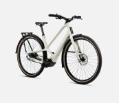 Orbea DIEM 20 - 2024 | Ivory White