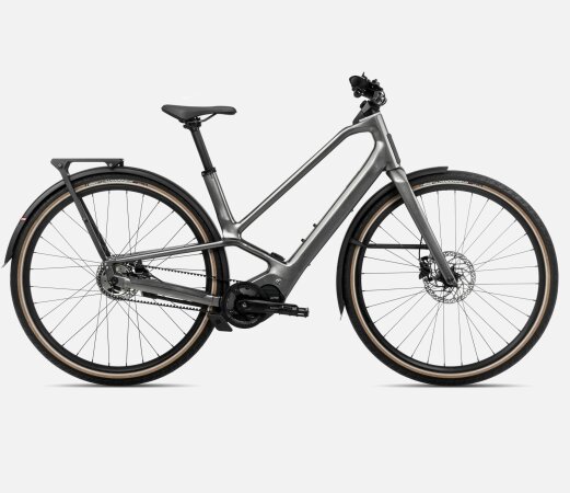 Orbea DIEM 20 - 2024 | Glitter Anthracite