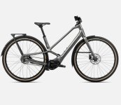 Orbea DIEM 20 - 2024 | Glitter Anthracite