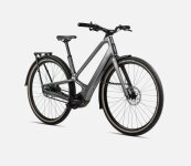 Orbea DIEM 20 - 2024 | Glitter Anthracite