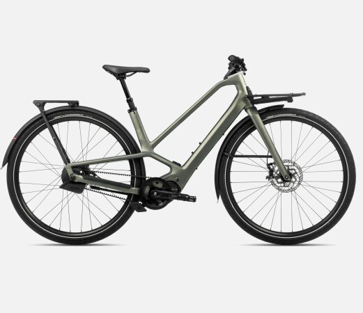 Orbea DIEM 10 - 2024 | Spaceship Green