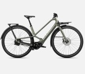 Orbea DIEM 10 - 2024 | Spaceship Green