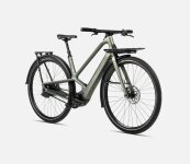 Orbea DIEM 10 - 2024 | Spaceship Green
