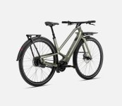 Orbea DIEM 10 - 2024 | Spaceship Green