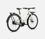 Orbea DIEM 10 - 2024 | Ivory White