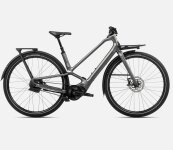 Orbea DIEM 10 - 2024 | Glitter Anthracite