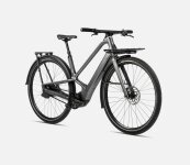 Orbea DIEM 10 - 2024 | Glitter Anthracite