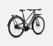 Orbea DIEM 10 - 2024 | Glitter Anthracite