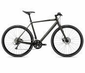 Orbea VECTOR 30 - 2024 | Metallic Infinity Green