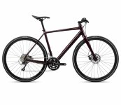 Orbea VECTOR 30 - 2024 | Metallic Burgundy Red