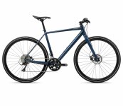 Orbea VECTOR 30 - 2024 | Moondust Blue