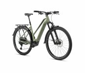 Orbea VECTOR 30 - 2024 | Moondust Blue