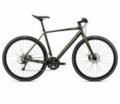 Orbea VECTOR 20 - 2024 | Metallic Infinity Green