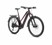 Orbea VECTOR 20 - 2024 | Metallic Infinity Green