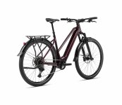 Orbea VECTOR 20 - 2024 | Metallic Infinity Green