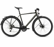 Orbea VECTOR 15 - 2024 | Metallic Infinity Green