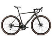 Orbea VECTOR DROP - 2024 | Metallic Infinity Green