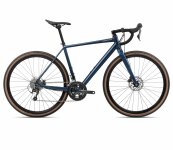 Orbea VECTOR DROP - 2024 | Moondust Blue