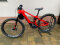 Orbea Wild FS H10 - rot/ schwarz ma | Small/Medium