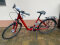 Sonstiges Pegasus Avanti E - rot metallic | 53er Rahmen