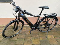 Sonstiges Haibike SDURO Trekking 6.0 - anthrazit/schwa |...