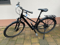 Sonstiges Rabeneick TC-E - schwarz matt  | Medium