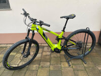 Sonstiges Genesis E-VO FS 2.1 - gelb/schwarz | Large