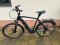 Sonstiges LPM E1 Sport - anthrazit matt | X-Large