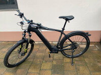 Sonstiges Bulls Copperhead Evo - anthrazit/ schw | 54er...