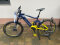 Sonstiges Haibike Sduro Full 7 LT - blau/gelb matt | Large