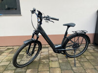 Sonstiges Kreidler Vit. Eco10 Sport - grau/schwarz | 50er...