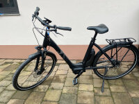 Sonstiges Husqvarna Eco City 4 - anthrazit matt | 56er...
