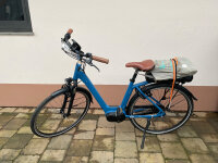 Sonstiges Qwic MN7 C - blau matt | Medium