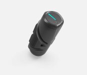X20 Range Extender e185w inkl. Halterung und Silikonband, 171Wh Bedienungsanleitung