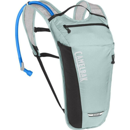 Camelbak Rogue Light Trinkrucksack - blue haze / black