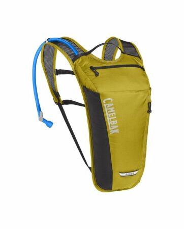 Camelbak Rogue Light Trinkrucksack - golden / black