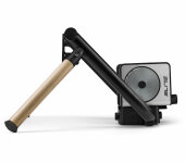 Elite Rollentrainer TUO
