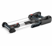 Elite Rollentrainer Nero