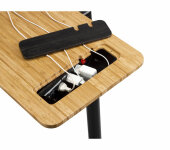 Elite Displayständer Training Desk