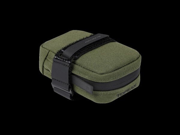 Topeak Elementa SeatBag Slim, Green