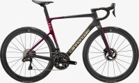 Cannondale LAB71 SuperSix EVO | Marble Oxblood