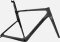 Cannondale LAB71 S6 EVO A/M Frm BLK