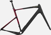 Cannondale LAB71 Topstone A/M Frm BLK