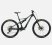 Orbea RALLON M20 - 2023 | Forest Green Carbon View  - Blue Stone