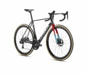 Orbea Orca M10i REPLICA Lotto-Dstny