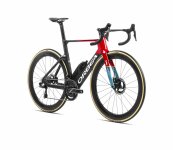 Orbea Orca Aero M10i REPLICA Lotto-Dstny