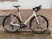 Orbea ORCA M30i - 2024 | White-Burgundy | Special Mavic...
