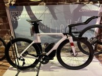 Orbea ORDU M20LTD - 2022 | MyO | X-Small | Weiß