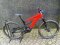 Cannondale Moterra - rot/ schwarz | X-Large