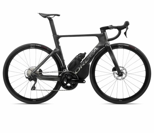 Orbea ORCA AERO M30LTD - 2024 | Carbon Raw (Matt)